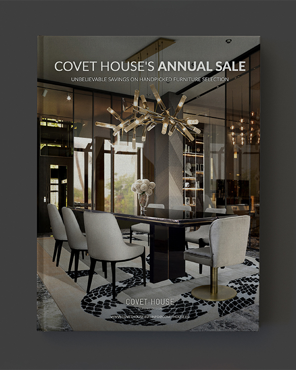 Annual Sale Covet House