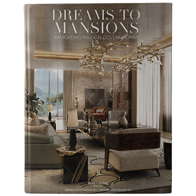 Dreams to Mansions by Covet House
