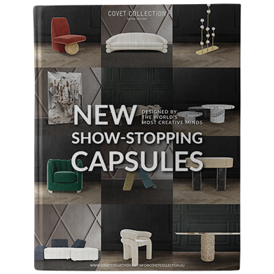 New Show Stopping Capsules