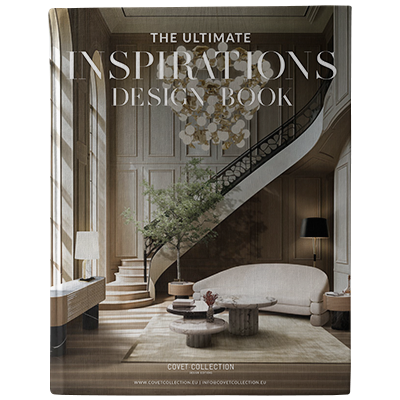 The Ultimate Inspirations Design Book