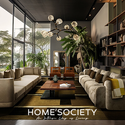 Home'Society