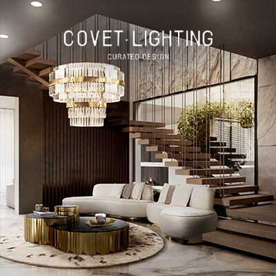Covet Lighting
