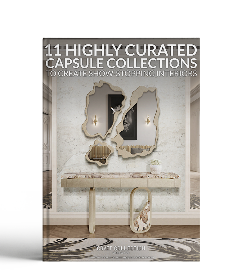 11 Highly Curated Capsule Collections