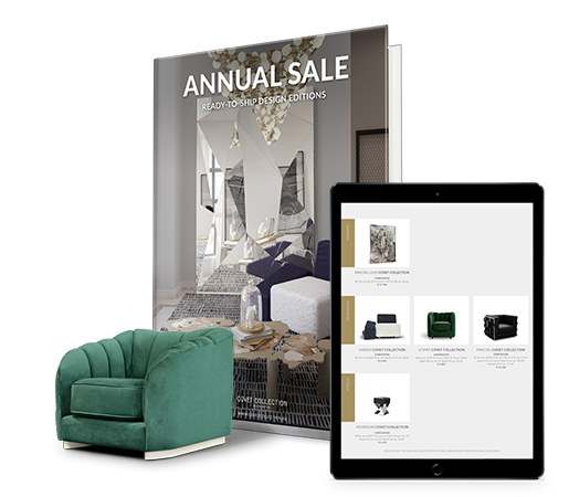 Covet Collection Annual Sale