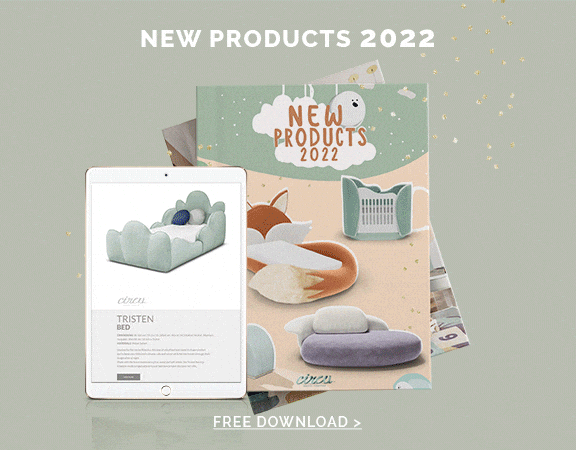New Products Circu 2022