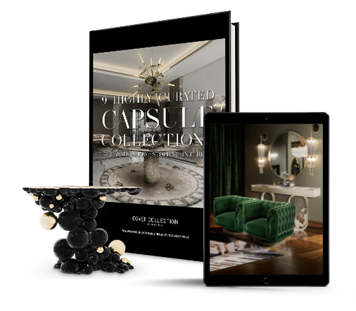 Covet Collection Catalogue