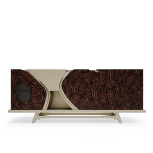 GALLEGOS SIDEBOARD BY COVET COLLECTION