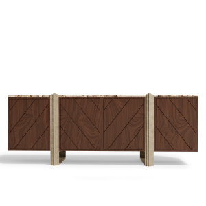 PERITO SIDEBOARD BY COVET COLLECTION