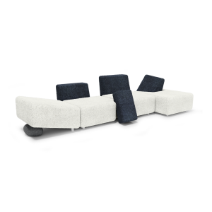 Sarsen Modular Sofa