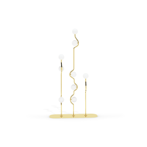 BRANCH LAMPS STANDING BY COVET COLLECTION