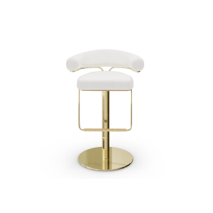 LANGE BAR CHAIR BY COVET COLLECTION