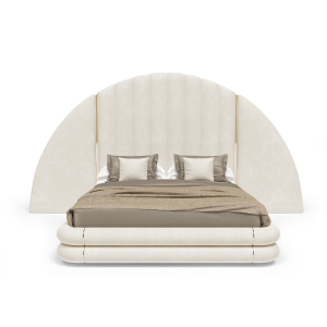 BERENSON BED BY COVET COLLECTION