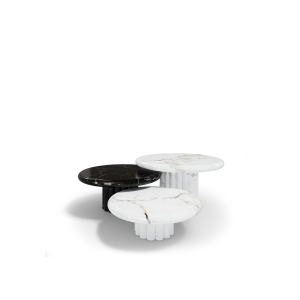 GERE COFFEE TABLE BY COVET COLLECTION