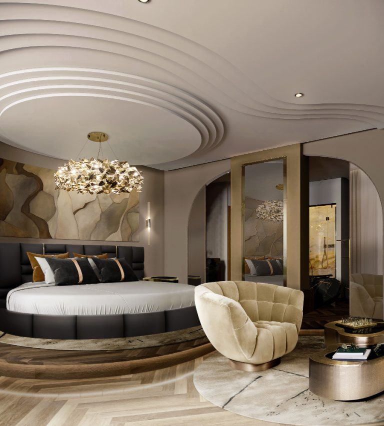 TRANSFORM YOUR MASTER BEDROOM DESIGN - Covet Collection